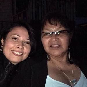 Meet your Posher, Marlene